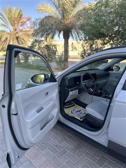 هيونداي كونا